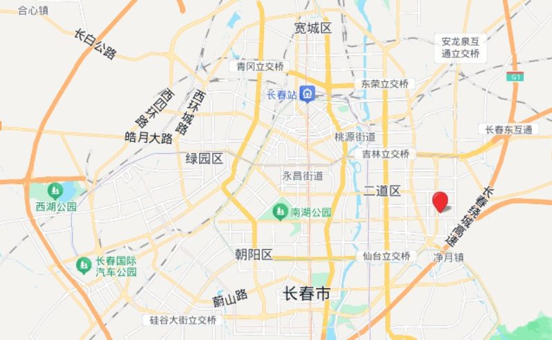 地图
