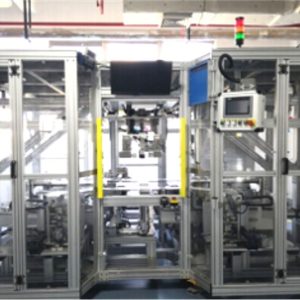 GM E2UB PAB 叠袋机