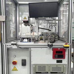 通用性能试验台